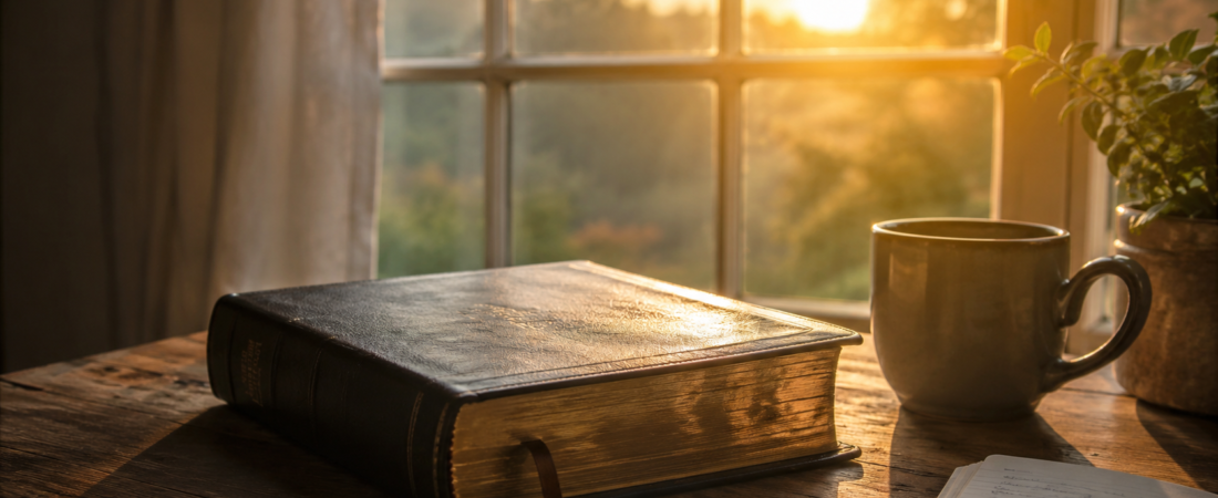 When God Feels Silent: How to Trust Him in the Waiting