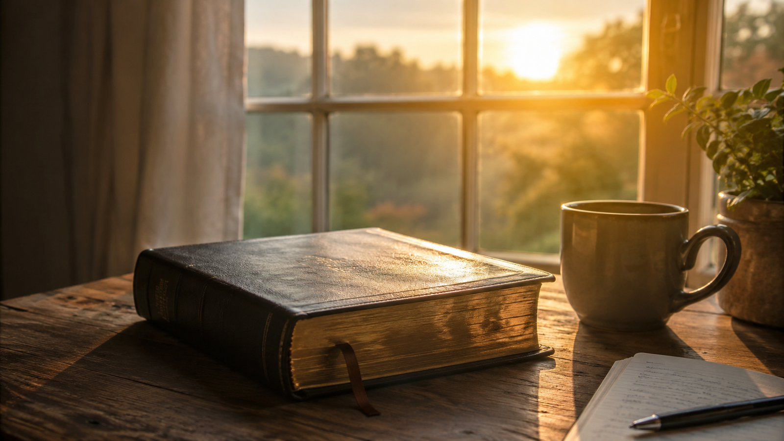 When God Feels Silent: How to Trust Him in the Waiting