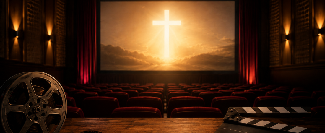 Best Christian Movies