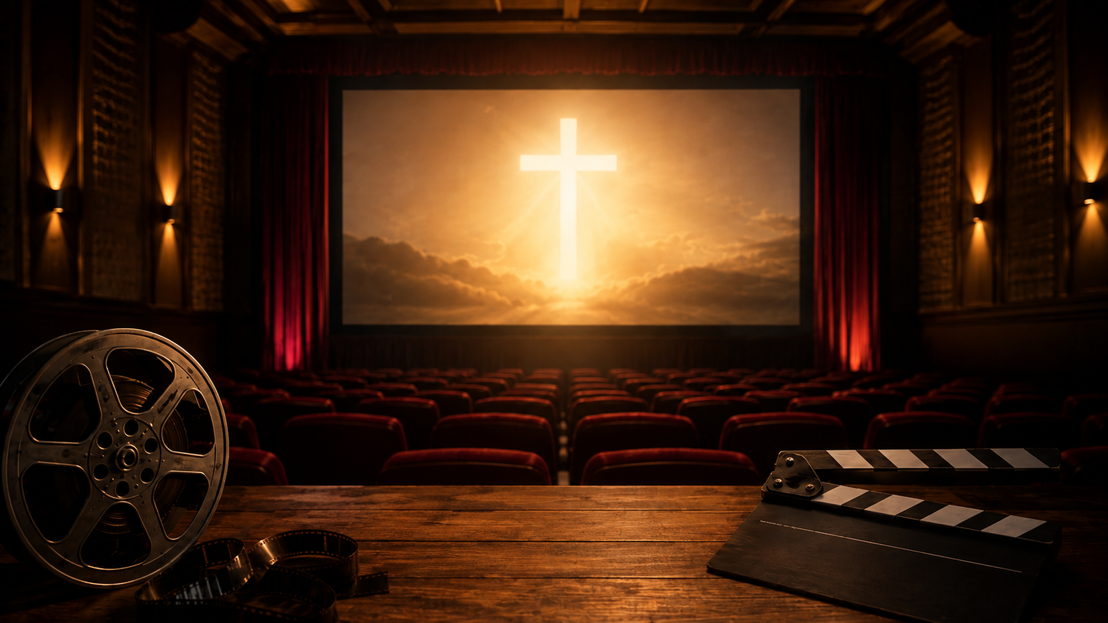 10 Best Christian Movies Every Believer Should Watch