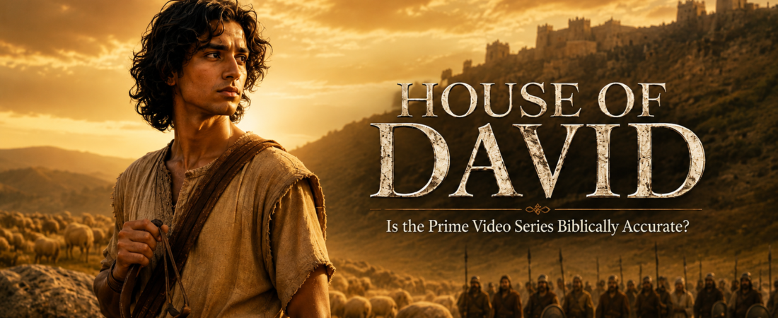 House of David