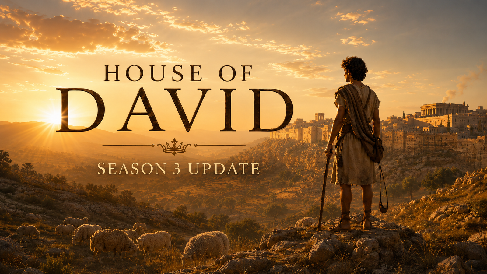 House of David Season 3: What We Know So Far