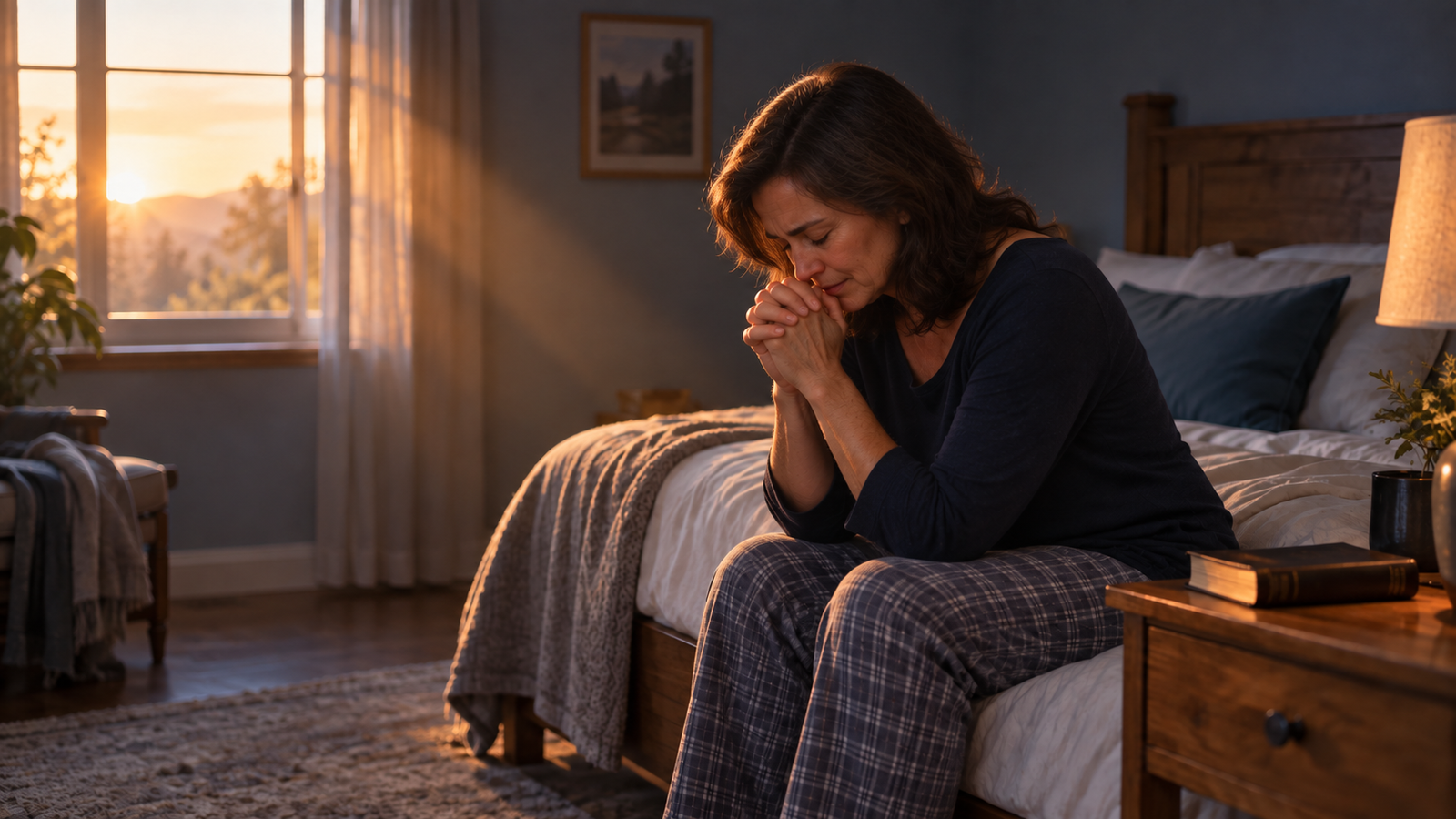 God Hears You: Even When Heaven Feels Silent