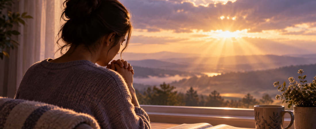 When Your Heart Is Tired, God Is Still Your Strength