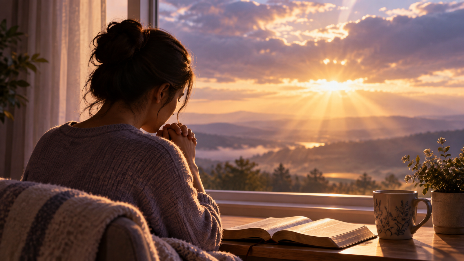 When Your Heart Is Tired, God Is Still Your Strength