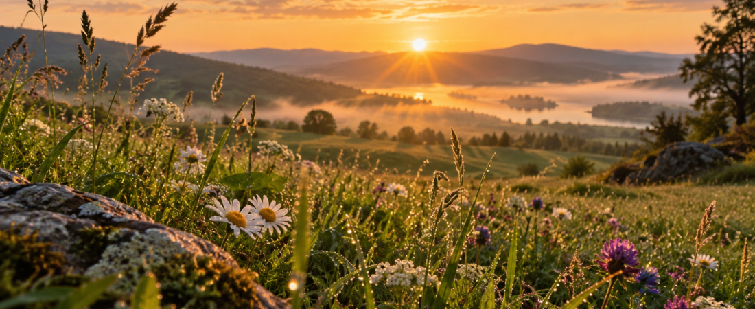 Gratitude as a Weapon: Finding Joy in the Small Things