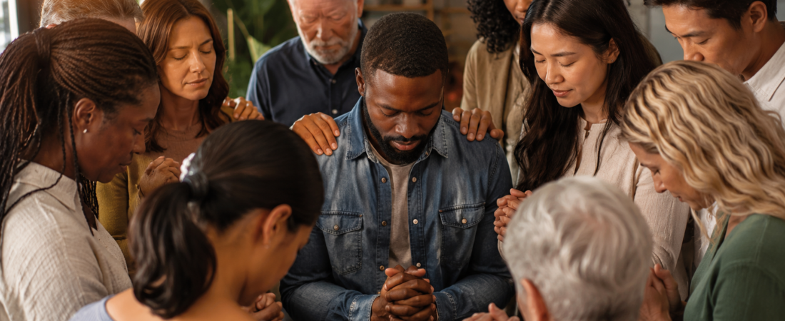 A Prayer for a Blessed September