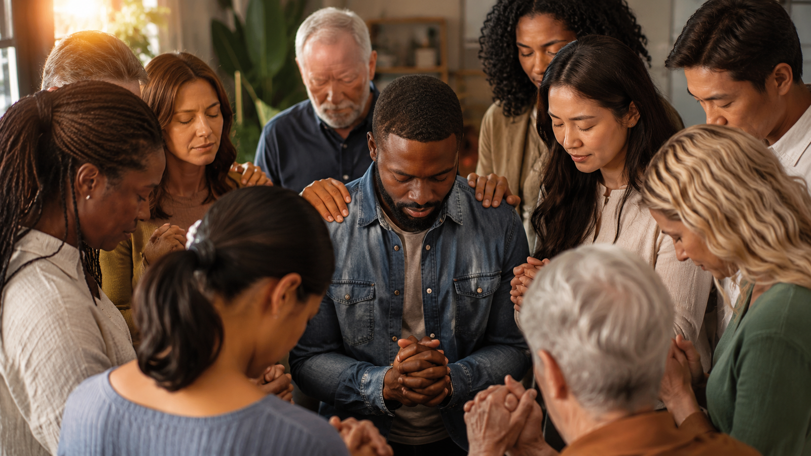 A Prayer for a Blessed September