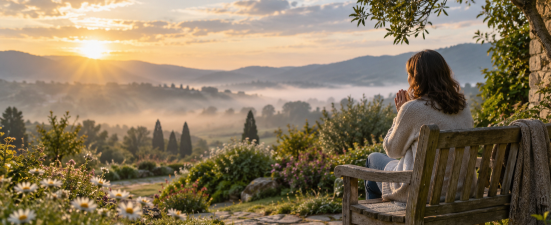 When Answers Take Time: Trusting God in the Waiting