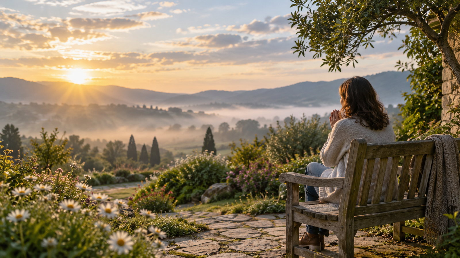 When Answers Take Time: Trusting God in the Waiting