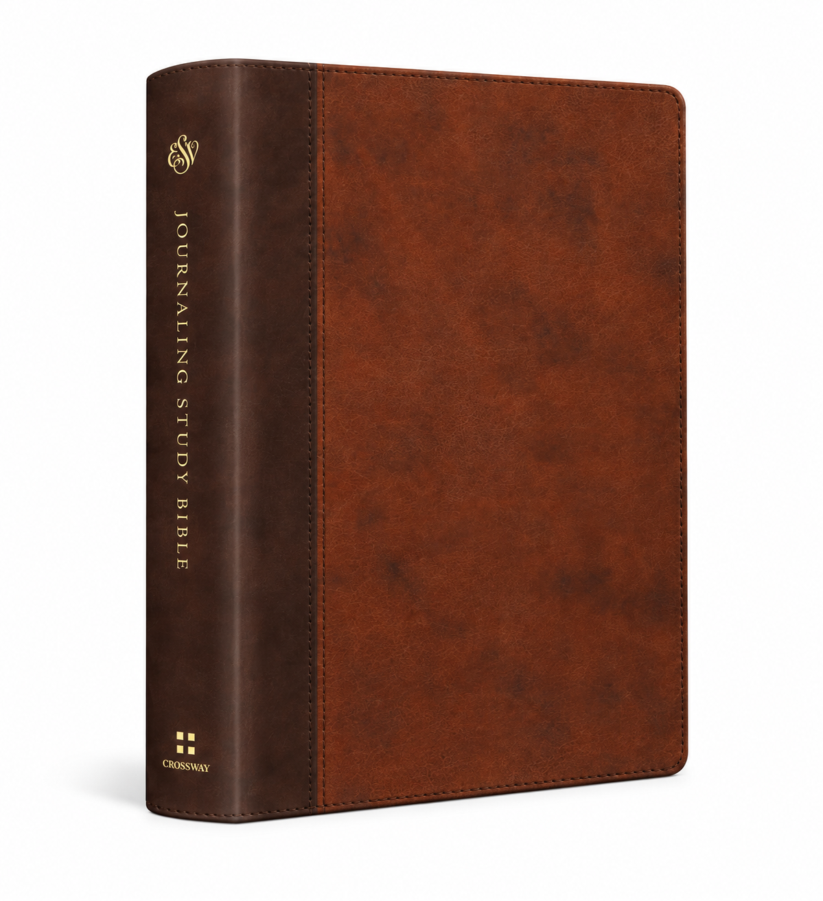 ESV Journaling Study Bible